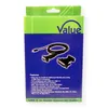 VALUE USB - Seriell Konverter-Kabel, Typ C - RS232, Produktbild-Vorschau 3