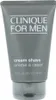 Clinique Men Cream Shave 125ML - Hypoallergénique et non Voir les images du produit 5