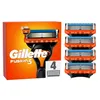Testine di ricambio Gillette Fusion, 4 pezzi Anteprima dell’immagine prodotto 13