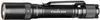 A black Fenix E20 V2.0 LED flashlight is shown lying horizontally against a white background. Náhled obrázku produktu