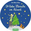 Adventskalender in der Dose. Der Kleine Prinz. 24 liebe Produktbild-Vorschau 8