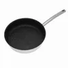 9-Teiliges Topfset Klausberg Kb-7215 Stahl 18/10 Produktbild-Vorschau 14