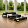 VirtuFit Verstellbarer Aerobic Stepper 12–23 cm Produktbild-Vorschau 7