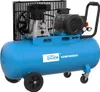 GÜDE Profi Kompressor 580/10/100 H 400V 100l 10bar 3000W Produktbild-Vorschau 3