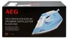 DB1730 Easyline, Dampfbügeleisen Produktbild-Vorschau 5
