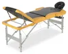 Mucola Massageliege 3 Zonen Massagebank klappbar Produktbild-Vorschau 8