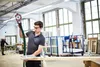Festool multifreesmal MFS 400 voor bovenfrezen ( 492610 ) Productafbeelding-voorbeeld 15