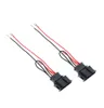 Audioproject A417 - Set Lautsprecherringe  + Adapter Kabel Produktbild-Vorschau 3