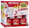 MGA's Miniverse - Make It Mini Hello Kitty en Vrienden, Productafbeelding-voorbeeld 3