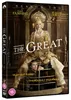 Paramount Home Entertainment : The Great, saison 2 [DVD] Voir les images du produit 2
