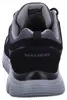 Skechers Burns-Agoura 52635-BKGY, Sneaker, Herren, Schwarz Produktbild-Vorschau 6