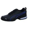 Puma Herren Schuhe weiß Leader VT SL, Farbe:Schwarz, Produktbild-Vorschau 6