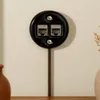 Prise réseau rétro CAT.7 2x I QR1 noir Voir les images du produit 8