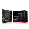 ASUS ROG Strix X570-I Gaming, AMD, Sockel AM4, AMD Ryzen Produktbild-Vorschau 8