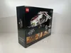 SOP LEGO Star Wars Republic Gunship 75309 Podgląd zdjęcia produktu 40