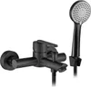Rea Wannenarmatur Ontario Js-11803B Black Produktbild-Vorschau 8