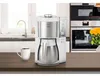 MELITTA Kaffeeautomat Look V Therm Perfection 1025-15 10-15 Náhľad obrázku produktu 12