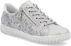 Rieker Damen Sneaker N090090 Farbe: Silber Größe: 39 Produktbild-Vorschau 8