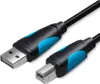 Tiskový kabel USB 2.0 A na USB-B 10 metrů Náhled obrázku produktu 9