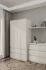 Schrank MALWA SS-90 Kaschmir Produktbild-Vorschau 4