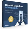 Elektronik Escape-Room Adventskalender Produktbild-Vorschau 8
