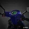 Scooter elettrico Veleco Turris - Scooter a 3 ruote per la Anteprima dell’immagine prodotto 15