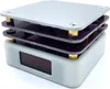 65W PD-protocol verwarmingsplaat voor voorverwarming, Productafbeelding-voorbeeld 7