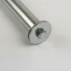 Support d'aile de boue / support de montage, L: 530mm, pour Voir les images du produit 2