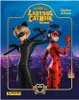 Ladybug - Miraculous - Sticker Album Produktbild-Vorschau 1