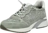 Mustang Sneakers Laag  Sneakers Laag - groen - Maat 39 Voir les images du produit 2
