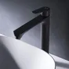 AM.PM Waschtischarmatur Hoch Schwarz Wasserhahn Bad Produktbild-Vorschau 1