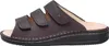 Finn Comfort Herren Pantolette KORFU braun Größe EUR 44 Produktbild-Vorschau 2