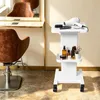 Kosmetikwagen Gerätewagen Friseur Rollwagen Allzweckwagen Produktbild-Vorschau 2