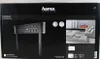 TV-Wandhalterung FIX, Premium, VESA 400x400, 165 cm (65"), Produktbild-Vorschau 5