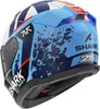 Kask Shark Skwal i3 Replica, model Raul Fernandez, rozmiar Podgląd zdjęcia produktu 2