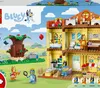 LEGO(R) BLUEY 11203 Dom rodzinny Blue Podgląd zdjęcia produktu 1
