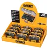 DeWalt Schrauber Bit-Set im Tough Case, 32-tlg., mit Produktbild-Vorschau 4