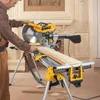 Dewalt DWS780-XPS Kappsäge Gehrungssäge Paneelsäge Produktbild-Vorschau 50
