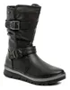 Jana woms boots schwarz in Gr. 38 Produktbild-Vorschau 6