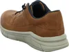 Bugatti Soa Herrenschuhe Freizeitschuhe Slipper Braun Produktbild-Vorschau 3