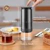 Elektrische Kaffeemühle Mahlgrad Produktbild-Vorschau 7