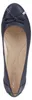 Geox CHARLENE Ballerine - Scarpe basse da donna - Mocassini Anteprima dell’immagine prodotto 5