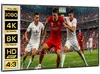 120" (305 cm) gro?e, faltbare und tragbare HD Produktbild-Vorschau 1
