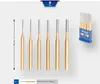 Brilliant Tools Splintentreiber / Durchtreiber-Satz, 6-tlg. Produktbild-Vorschau 3