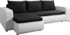 MIRJAN24 Ecksofa Brooklyn, Eckouch mit Bettkasten und Produktbild-Vorschau 3