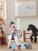 Little Friends Reiterin Sanya und Pferd Saphira Produktbild-Vorschau 6