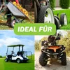 Slime 20500 Reifenreparatur-Verschlussstopfen-Set mit Produktbild-Vorschau 15