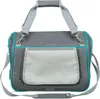 TRIXIE Wohn- und Transporttasche Vicky - grau - 40 × 27 × Produktbild-Vorschau 4