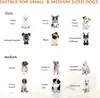 PawHut barrière pour chiens Barrière de sécurité pour Voir les images du produit 7