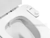 Bidet WC mit Jet Kaltwasser – Schlauchlänge 80 cm – Produktbild-Vorschau 1